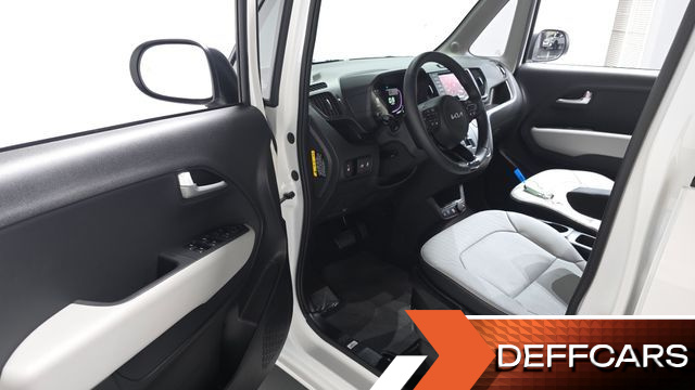 Kia RAY Signature купить на сайте DeffCars
