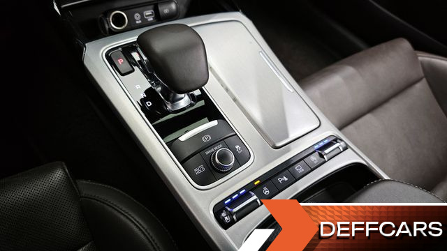 Kia STINGER 2.0 Turbo 2WD Platinum купить на сайте DeffCars