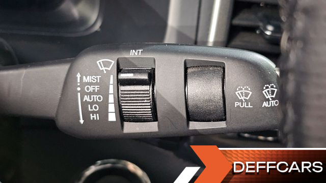 Ssangyong REXTON Diesel 2.2 4WD Noblesse купить на сайте DeffCars