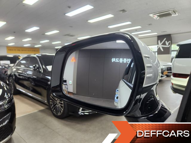 Kia CARNIVAL HEV 9seater Signature купить на сайте DeffCars