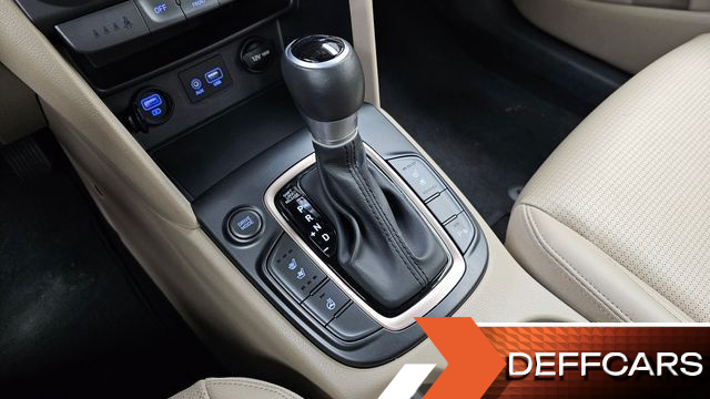 Hyundai KONA 1.6 Turbo 2WD Modern pop купить на сайте DeffCars