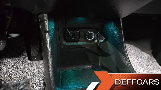 ChevroletGMDaewoo SPARK LT Plus купить на сайте DeffCars