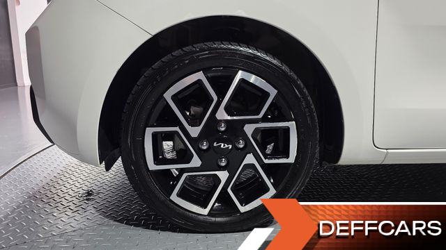 Kia RAY Signature купить на сайте DeffCars