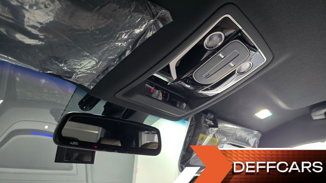 Ssangyong REXTON Diesel 2.2 4WD Signature купить на сайте DeffCars
