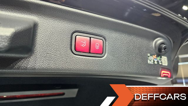 Mercedes S-CLASS S450L 4MATIC купить на сайте DeffCars