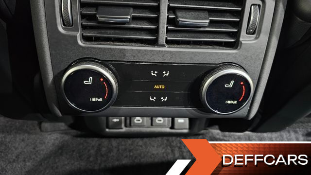 Land Rover DISCOVERY P360 R-Dynamic SE купить на сайте DeffCars