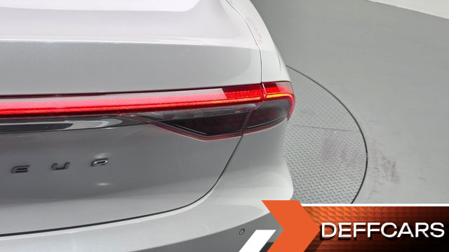 Hyundai GRANDEUR Exclusive купить на сайте DeffCars