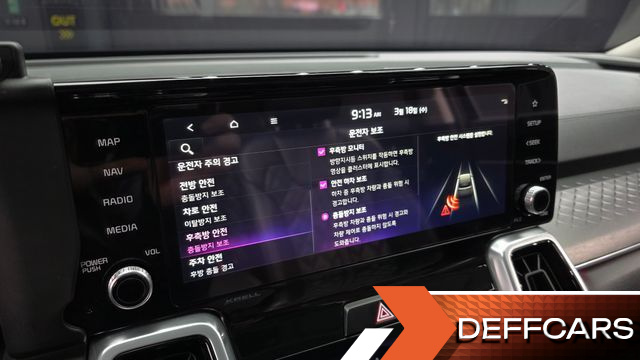 Kia SORENTO Diesel 2.2 4WD Signature купить на сайте DeffCars