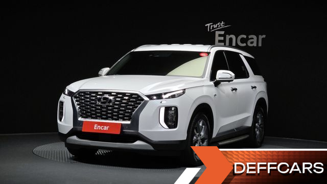 Hyundai PALISADE Gasoline 3.8 4WD Prestige купить на сайте DeffCars