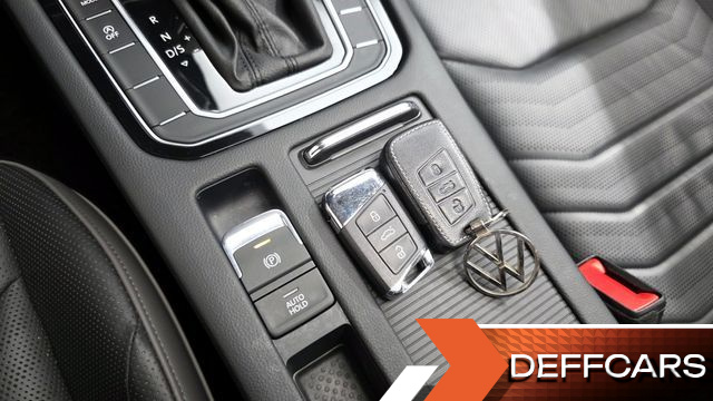Volkswagen ARTEON 2.0 TDI Prestige купить на сайте DeffCars