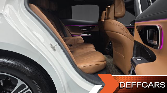 Mercedes E-CLASS E200 Avantgarde купить на сайте DeffCars