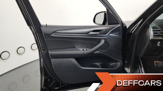 BMW X3 xDrive 20i M Sport купить на сайте DeffCars