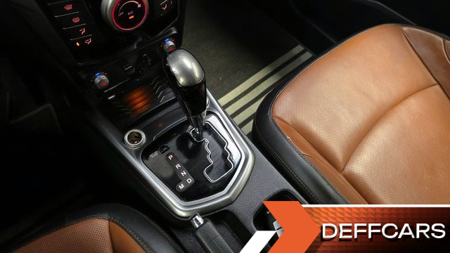 Ssangyong TIBOLI Gear Edition 2WD купить на сайте DeffCars