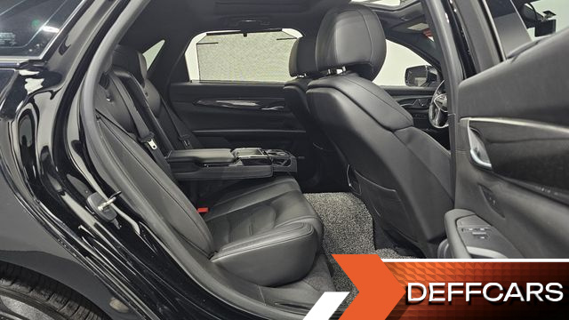 Cadillac CT6 3.6 Sport AWD купить на сайте DeffCars