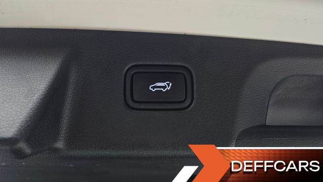 Hyundai PALISADE Gasoline 3.8 2WD Exclusive купить на сайте DeffCars
