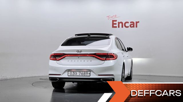 Hyundai GRANDEUR 2.4 Premium Special купить на сайте DeffCars