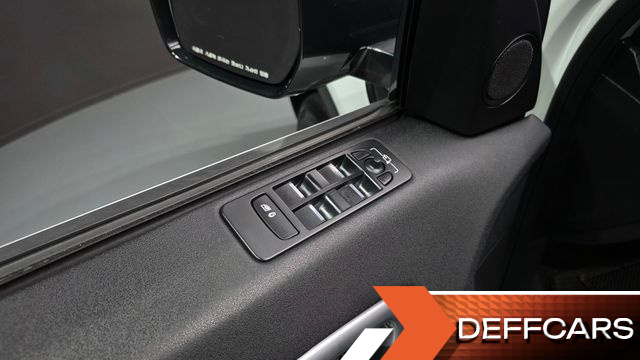 Land Rover DISCOVERY SPORT 2.0 TD4 SE купить на сайте DeffCars