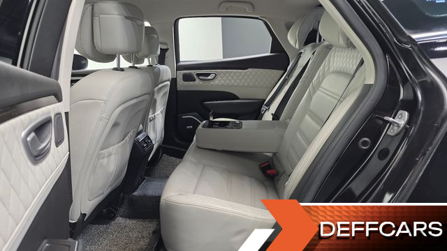 Renault-KoreaSamsung SM6 1.6 TCe RE купить на сайте DeffCars