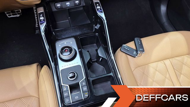 Kia SORENTO Diesel 2.2 2WD Signature купить на сайте DeffCars