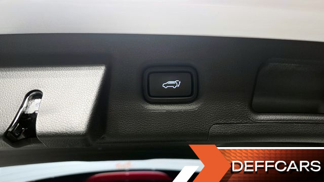 Hyundai SANTAFE Gasoline 2.5T 2WD Prestige купить на сайте DeffCars