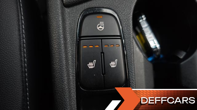 Kia NIRO 1.6 HEV Prestige купить на сайте DeffCars
