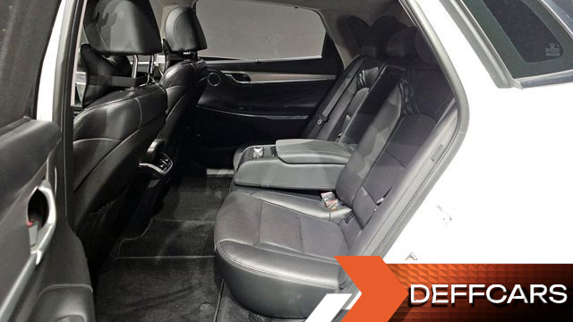 Hyundai GRANDEUR 2.5 Calligraphy купить на сайте DeffCars