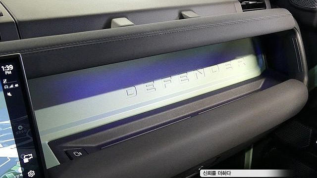 Land Rover DEFENDER 110 D300 75th Edition купить на сайте DeffCars