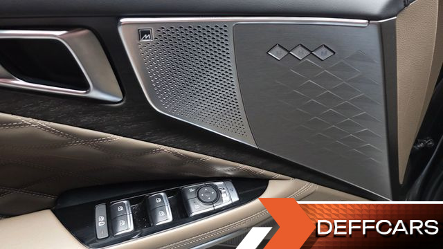 Kia K8 Signature Special купить на сайте DeffCars