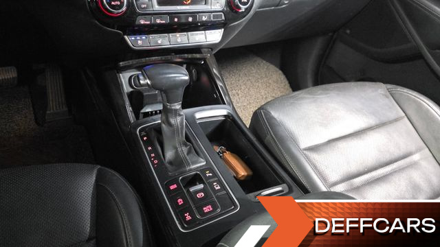 Kia SORENTO Diesel 2.2 4WD Noblesse Special купить на сайте DeffCars