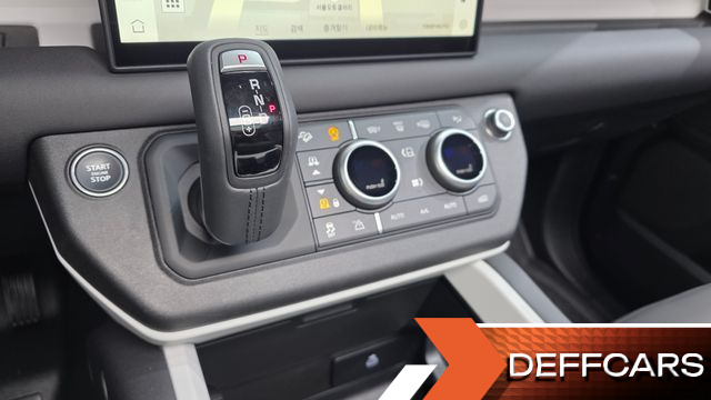 Land Rover DEFENDER 130 P400 X-Dynamic HSE купить на сайте DeffCars