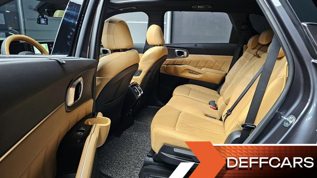 Kia SORENTO HEV 1.6 2WD Gravity купить на сайте DeffCars