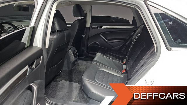 Volkswagen PASSAT 2.0 TSI B7 купить на сайте DeffCars