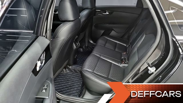 Kia K3 1.6 signature купить на сайте DeffCars