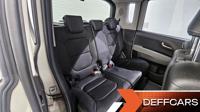 Kia RAY Prestige купить на сайте DeffCars