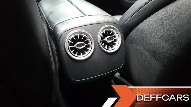 Mercedes CLS-CLASS CLS300d 4MATIC купить на сайте DeffCars