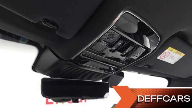 Land Rover RANGE ROVER SPORT P360 HSE Dynamic купить на сайте DeffCars