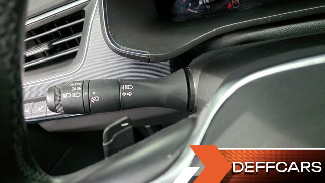 Renault-KoreaSamsung XM3 1.3 TCe RE Signature купить на сайте DeffCars
