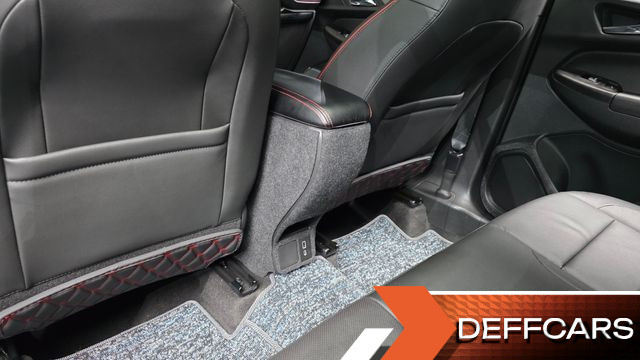 ChevroletGMDaewoo TRAILBLAZER 1.3 Turbo 4WD RS купить на сайте DeffCars