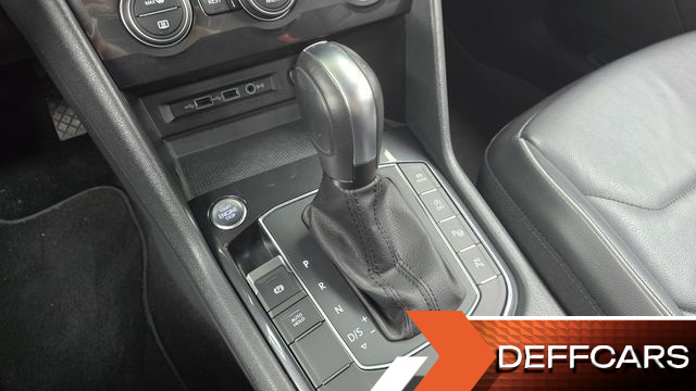 Volkswagen TIGUAN 2.0 TDI Prestige купить на сайте DeffCars