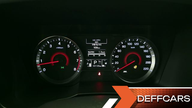 Ssangyong TIBOLI Gasoline 1.5 2WD V3 купить на сайте DeffCars