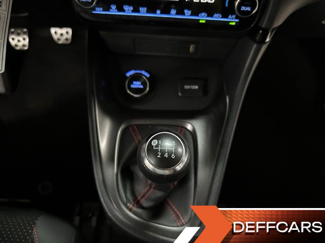 Toyota YARIS(VITZ) GR Yaris купить на сайте DeffCars
