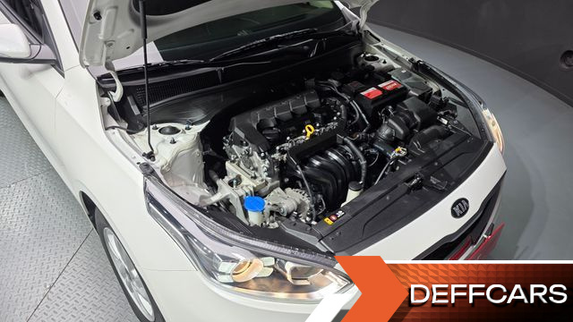 Kia K3 Luxury купить на сайте DeffCars