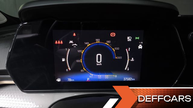 ChevroletGMDaewoo TRAX 1.2 ACTIV купить на сайте DeffCars