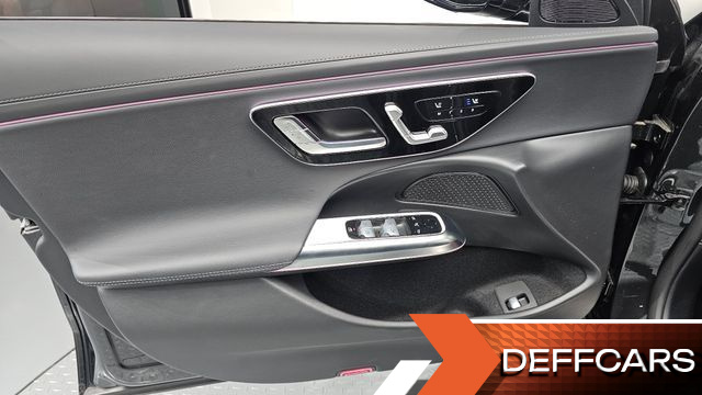 Mercedes E-CLASS E200 Avantgarde купить на сайте DeffCars