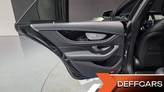 Mercedes AMG GT 4Door 43 4MATIC+ купить на сайте DeffCars