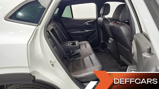 ChevroletGMDaewoo TRAX 1.2 RS купить на сайте DeffCars
