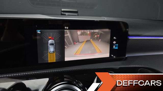 Mercedes A-CLASS A220 Hatchback купить на сайте DeffCars