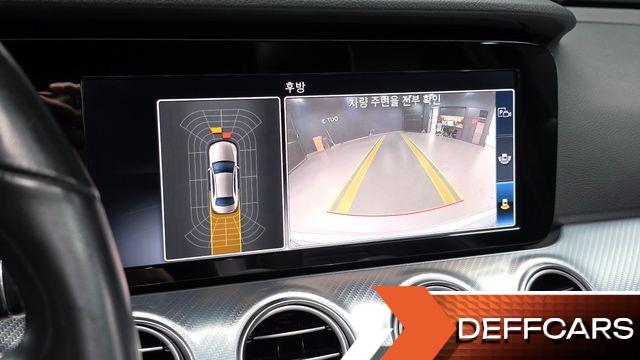 Mercedes E-CLASS E250 Avantgarde купить на сайте DeffCars
