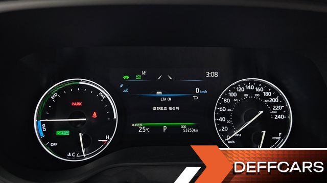 Toyota SIENNA 2.5 Hybrid 2WD купить на сайте DeffCars