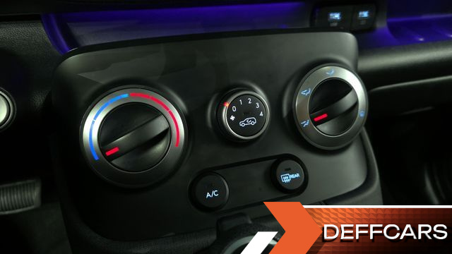 Hyundai CASPER Turbo Modern купить на сайте DeffCars